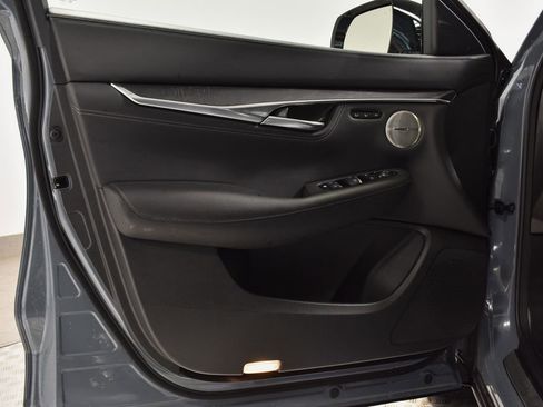 Certified 2025 INFINITI QX55 Sensory w/ Lighting Package image 10