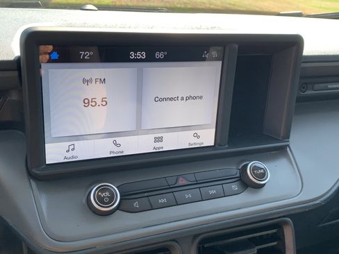 Used 2023 Ford Maverick XL w/ Equipment Group 100A Standard image 21