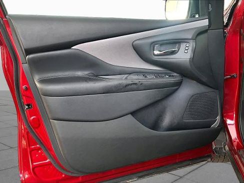 Certified 2024 Nissan Murano SL FWD image 22