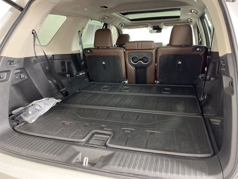 Certified 2023 Honda Pilot Elite image 10