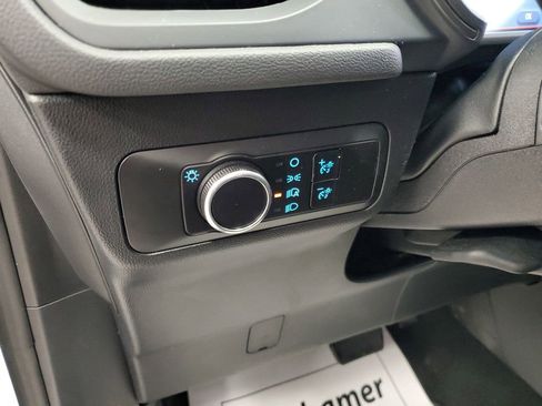 Used 2025 Ford Escape Active image 11