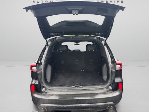 Used 2025 Ford Escape ST-Line AWD/4WD image 10