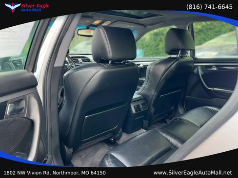Used 2005 Acura TL FWD image 10
