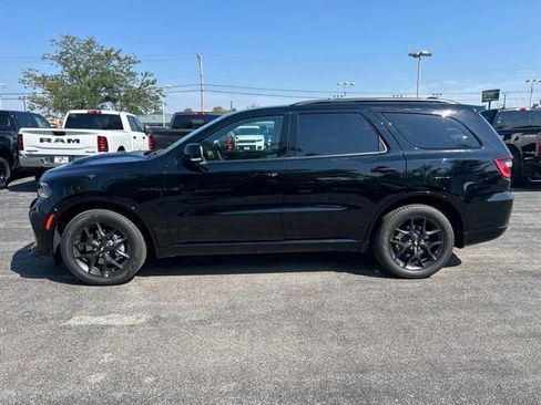 New 2027 Dodge Durango GT AWD/4WD image 4