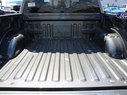 New 2025 Ford F150 XLT w/ Equipment Group 302A MID image 6