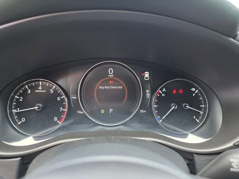 New 2025 MAZDA CX-30 AWD 2.5 S w/ Select Sport Pkg image 11