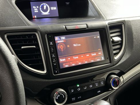 Used 2016 Honda CR-V EX image 16