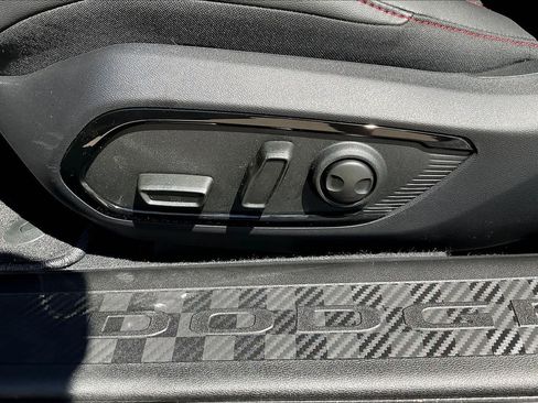 New 2026 Dodge Charger Scat Pack w/ Blacktop Package image 16