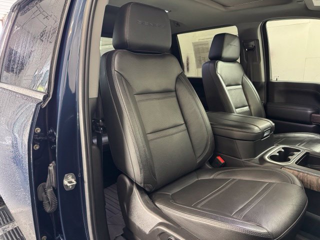 Used 2023 GMC Sierra 2500 Denali w/ Denali Ultimate Package AWD/4WD image 24