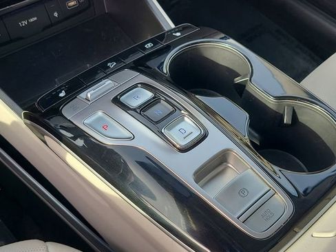 Used 2024 Hyundai Tucson SEL image 32