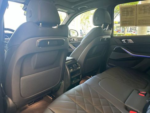 Used 2026 BMW X5 sDrive40i RWD image 41