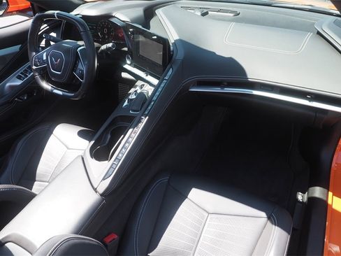 Used 2024 Chevrolet Corvette Z06 image 19