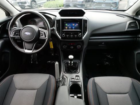 Used 2019 Subaru Crosstrek 2.0i Premium w/ Popular Package #2 AWD/4WD image 10