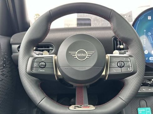 New 2026 MINI Cooper S image 20