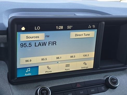 Used 2023 Ford Maverick XLT w/ Equipment Group 300A Standard image 27