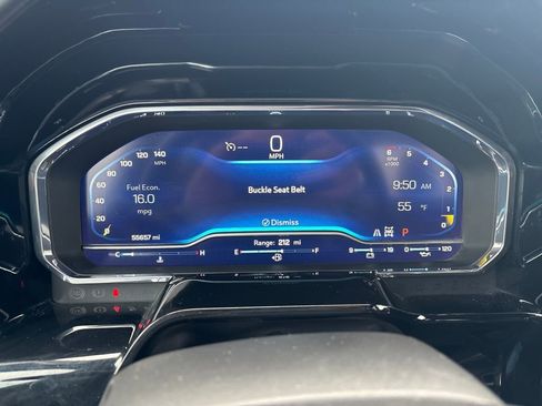 Used 2023 Chevrolet Silverado 1500 RST w/ Redline Edition image 20