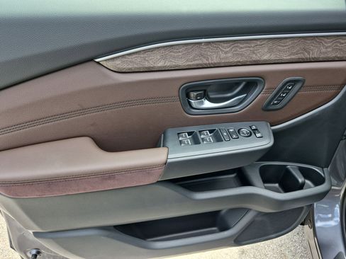 New 2026 Honda Pilot Elite image 10