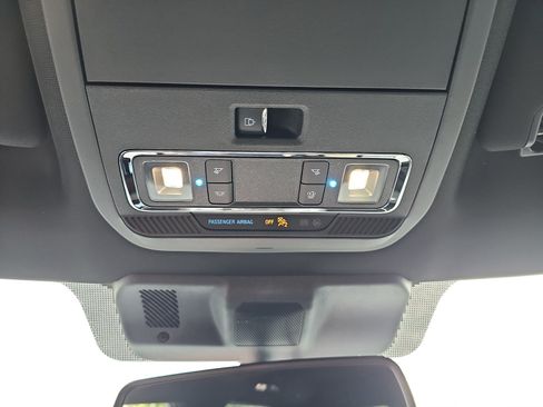 Used 2025 Ford F150 Lariat w/ Equipment Group 501A Mid AWD/4WD image 31