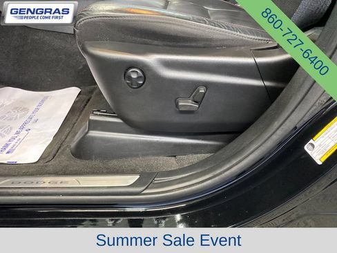 Used 2022 Dodge Durango R/T AWD/4WD image 13