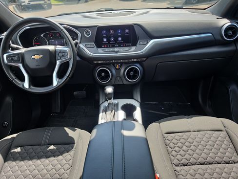 Used 2020 Chevrolet Blazer LT FWD image 13