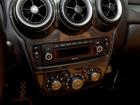 Used 2007 Ferrari F430 Spider image 31