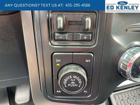 Used 2025 Ford F150 Tremor w/ Equipment Group 402A High AWD/4WD image 15