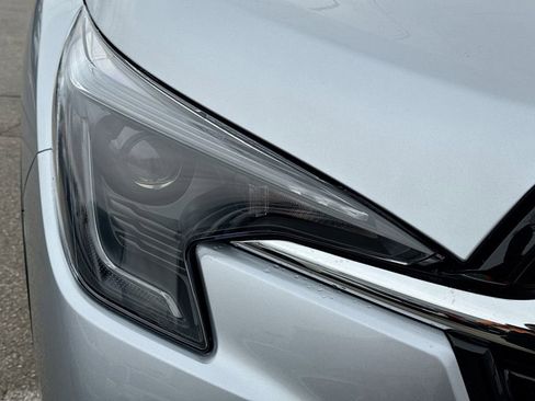 New 2026 Subaru Ascent Limited image 40