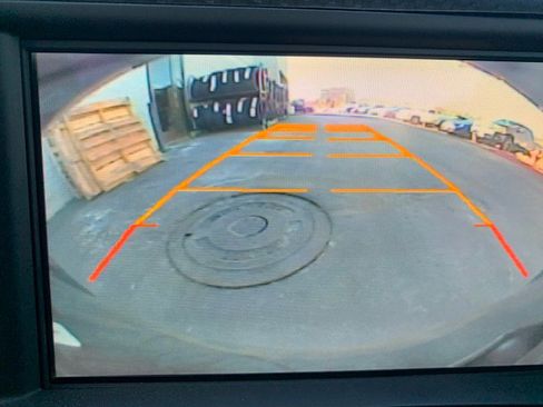 Used 2016 Chevrolet Corvette Z06 w/ 3LZ Preferred Equipment Group image 7