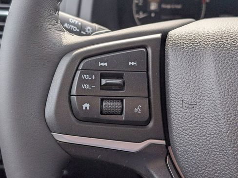 New 2026 Honda Ridgeline RTL image 25