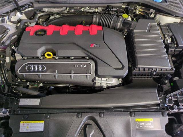 Used 2025 Audi RS 3 AWD/4WD image 23
