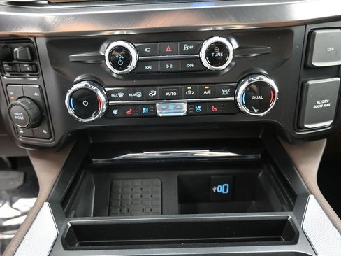New 2026 Ford F250 King Ranch AWD/4WD image 9