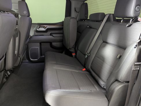 Used 2023 GMC Sierra 1500 Elevation AWD/4WD image 13