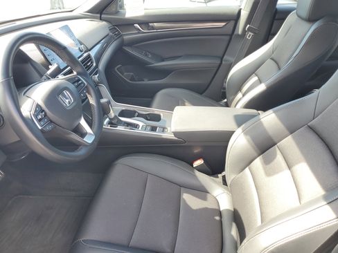 Used 2022 Honda Accord Sport image 19