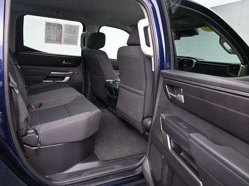Used 2023 Toyota Tundra SR5 w/ SR5 Convenience Package AWD/4WD image 12