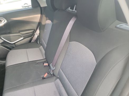 Used 2020 Kia Soul X-Line FWD image 9