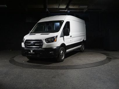 Used 2020 Ford Transit 250 Medium Roof w/ Load Area Protection Package