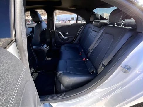 Used 2023 Mercedes-Benz CLA 250 image 18