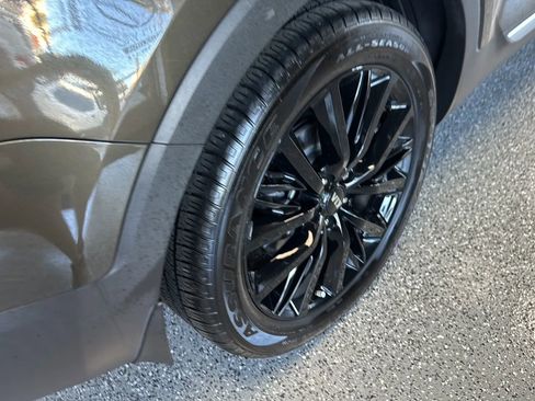 Used 2021 Kia Telluride SX w/ Towing Package AWD/4WD image 54