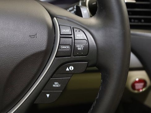 Used 2016 Acura RDX AWD image 33