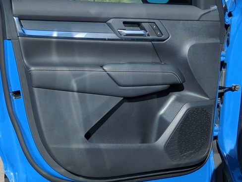 New 2026 GMC Terrain Elevation w/ Technology Package II FWD image 20