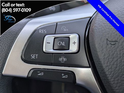 Certified 2021 Volkswagen Jetta S image 22