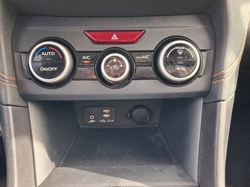 Used 2023 Subaru Crosstrek 2.0i Premium image 23