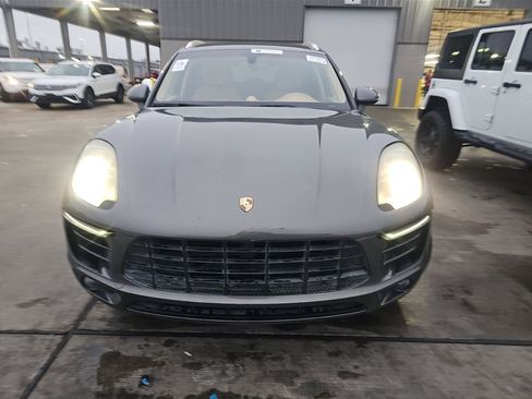 Used 2016 Porsche Macan S image 2