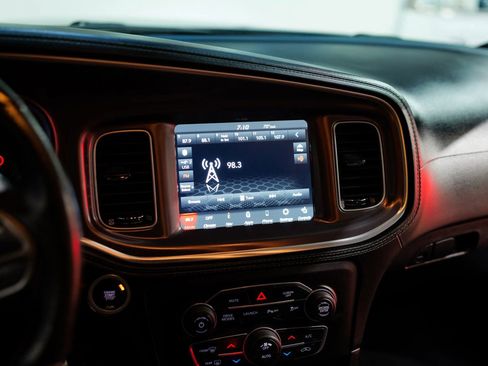 Used 2021 Dodge Charger Scat Pack image 37