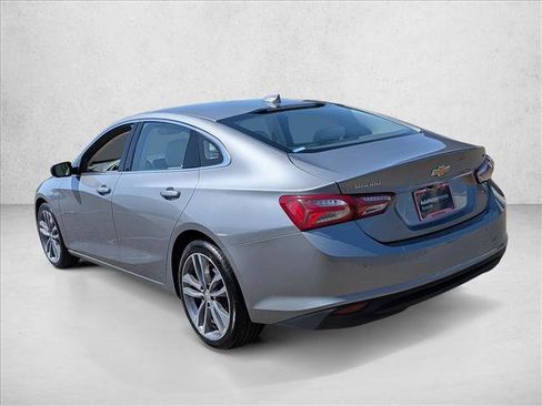 Used 2024 Chevrolet Malibu LT FWD image 8