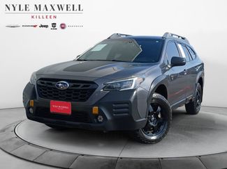 Used 2022 Subaru Outback Wilderness AWD/4WD video 1