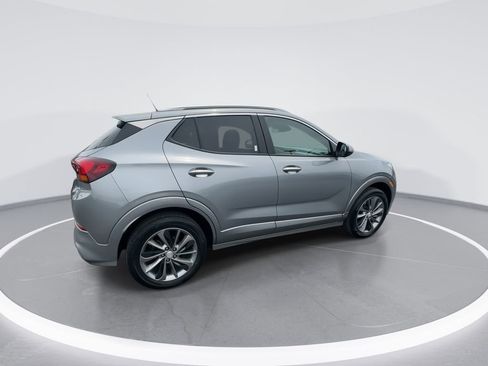 Used 2023 Buick Encore GX Select w/ Experience Buick Package AWD/4WD image 8