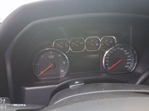 Used 2016 Chevrolet Silverado 1500 LT image 14