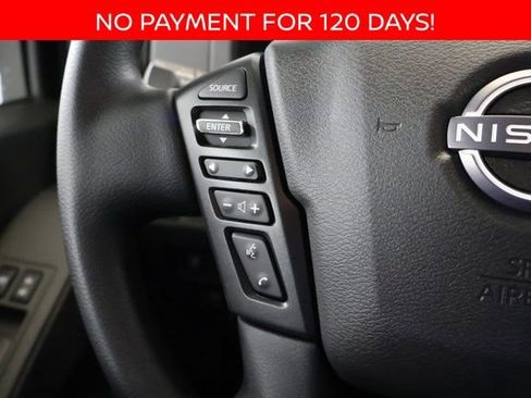 New 2025 Nissan Frontier S image 15