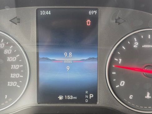 New 2026 Mercedes-Benz Sprinter 2500 image 9